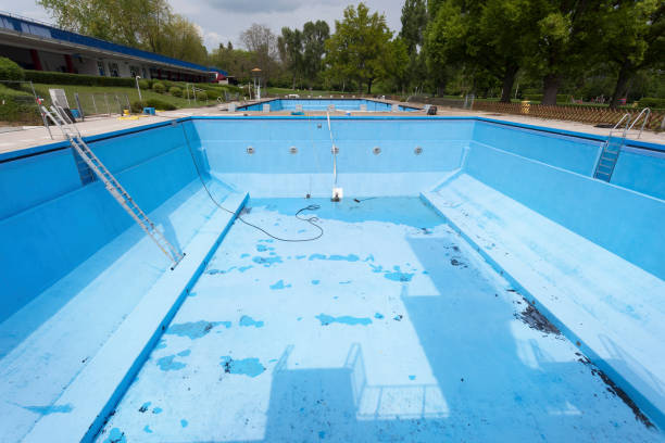 Best Basement water damage restoration  in Bastrop, LA