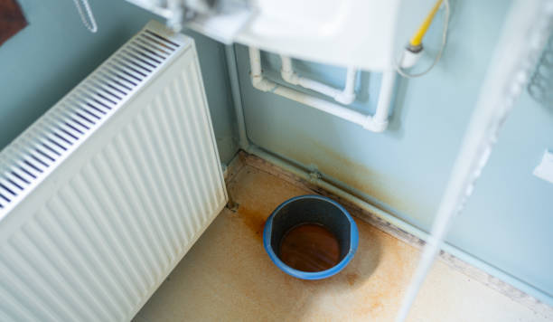 Best Water damage contractors near me  in Bastrop, LA