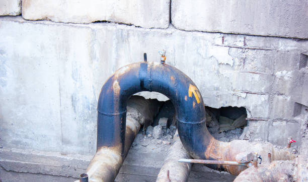 Best Local water damage restoration  in Bastrop, LA
